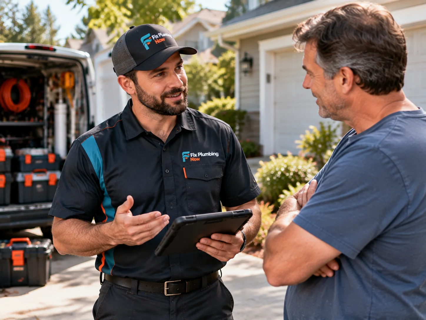 Clogged Drain Service Portland, MI FAQs